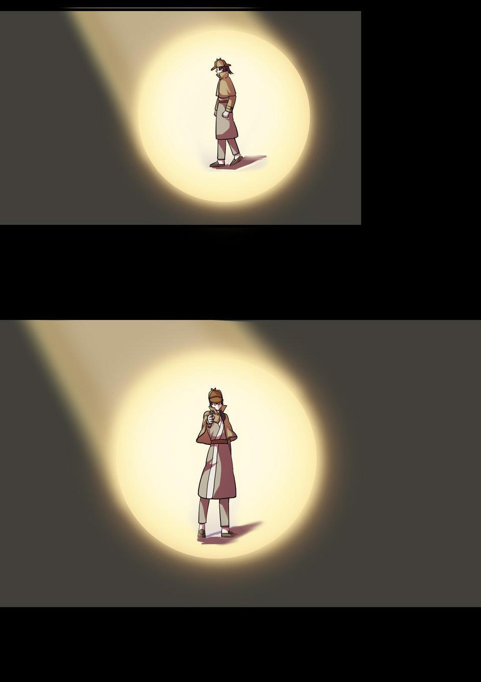 The Great Tang Is Online Chapter 162 - Page 4
