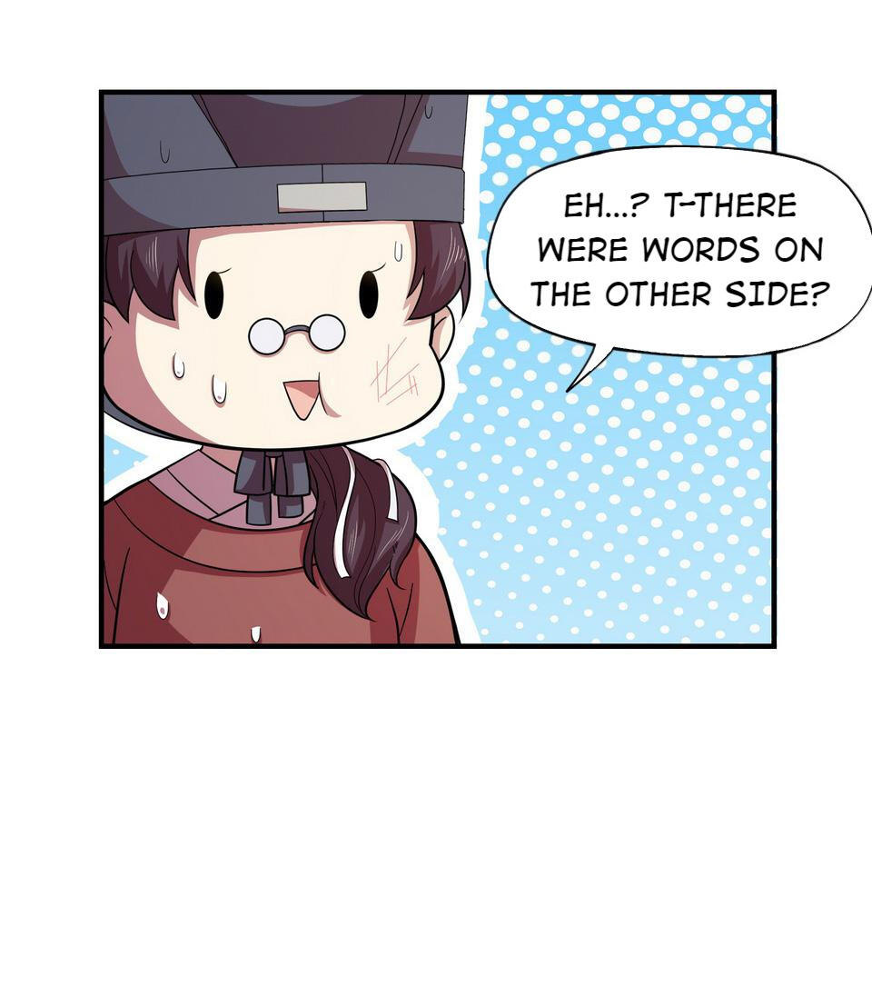 The Great Tang Is Online Chapter 162 - Page 34