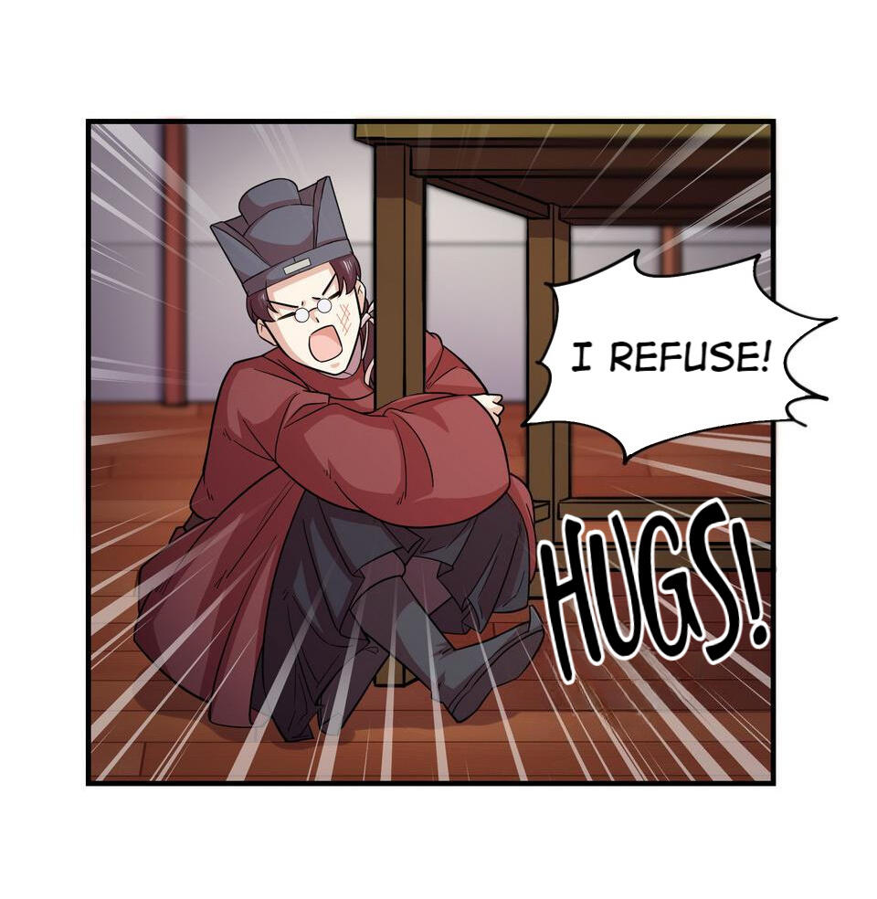 The Great Tang Is Online Chapter 162 - Page 37