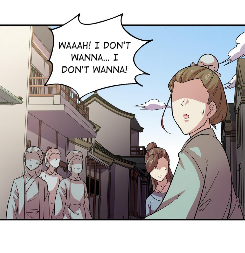 The Great Tang Is Online Chapter 162 - Page 38