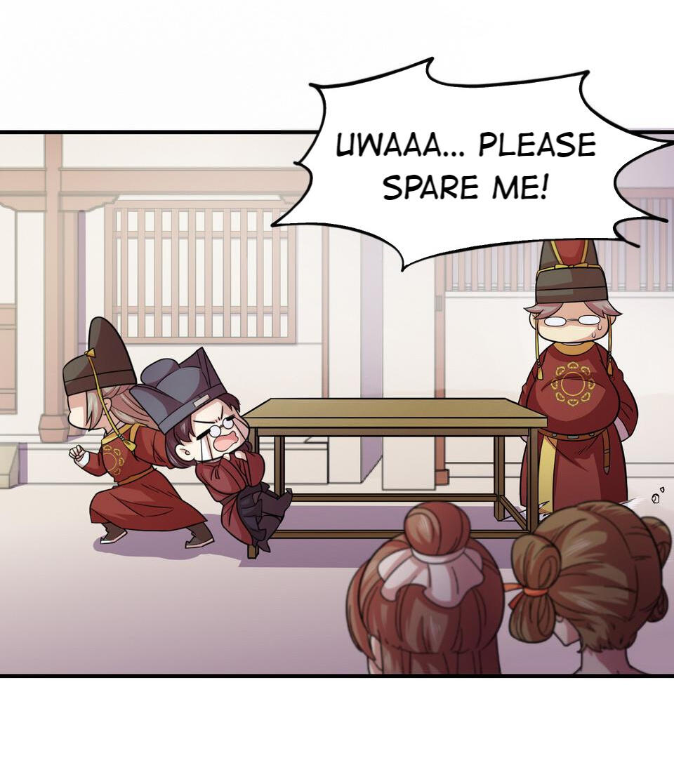 The Great Tang Is Online Chapter 162 - Page 40