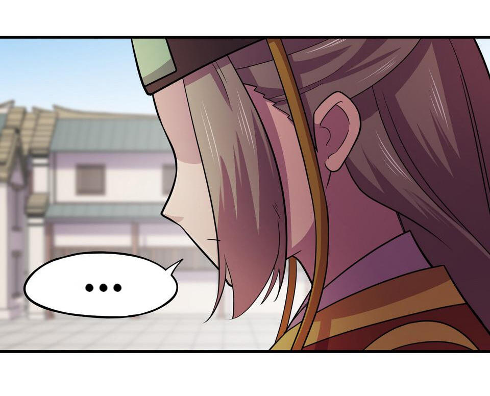 The Great Tang Is Online Chapter 162 - Page 43