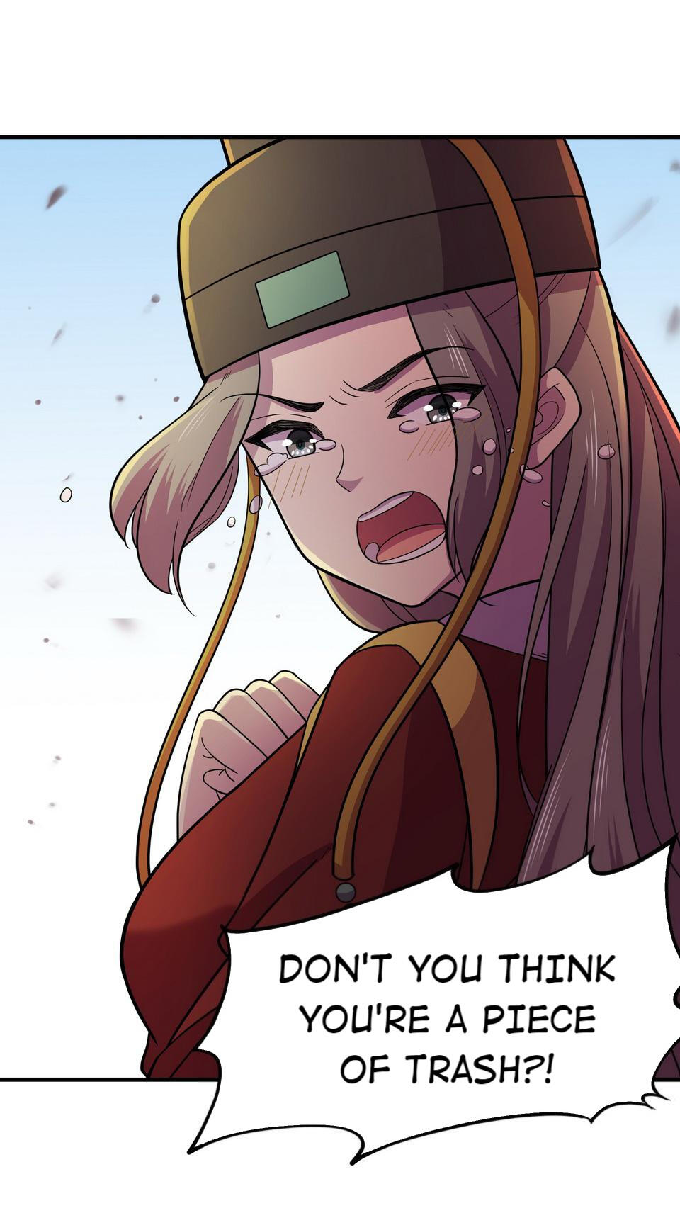 The Great Tang Is Online Chapter 162 - Page 45