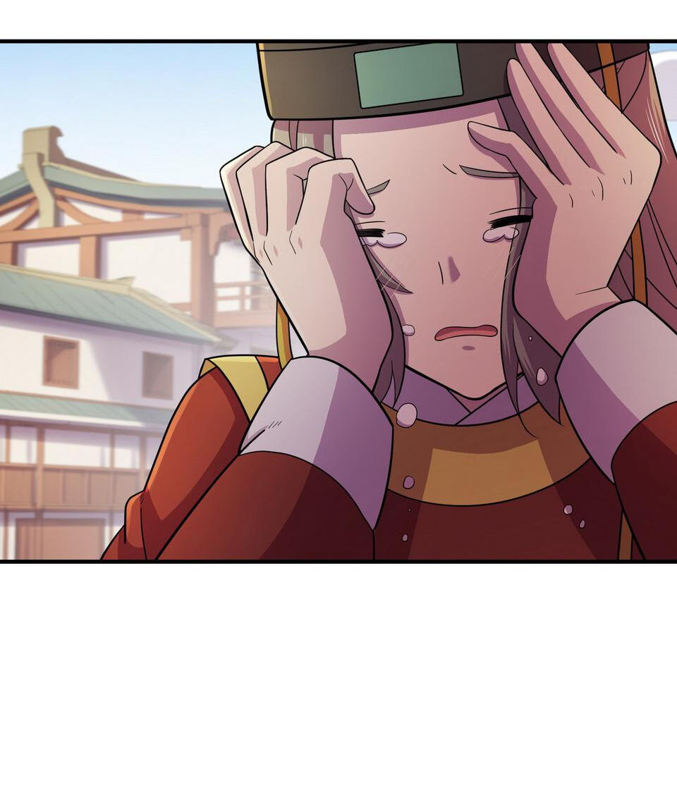 The Great Tang Is Online Chapter 162 - Page 47