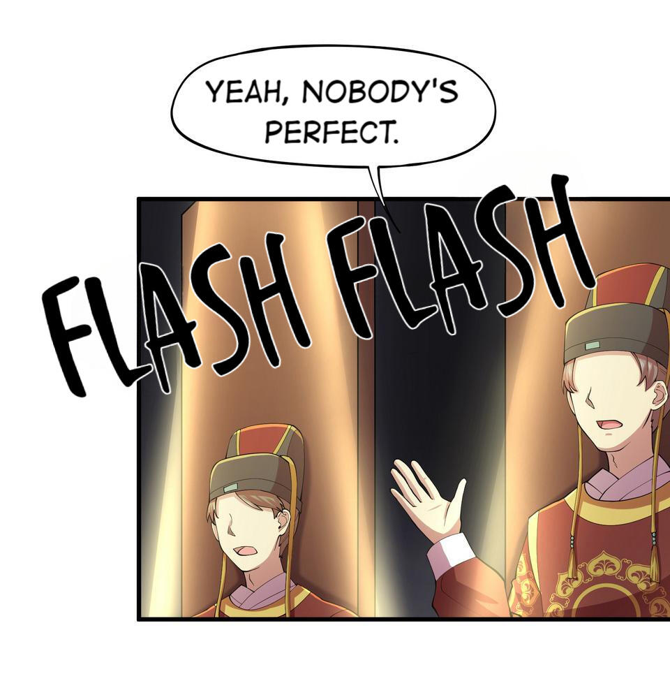 The Great Tang Is Online Chapter 162 - Page 54