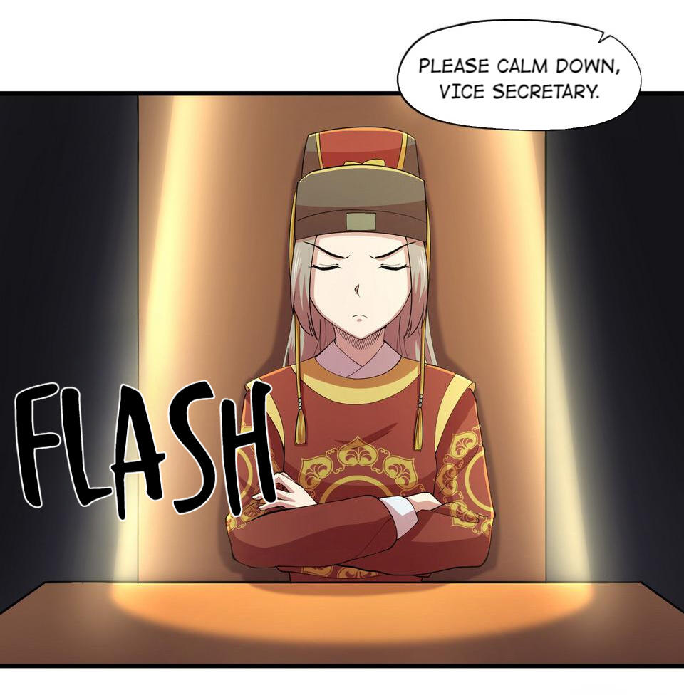The Great Tang Is Online Chapter 162 - Page 55