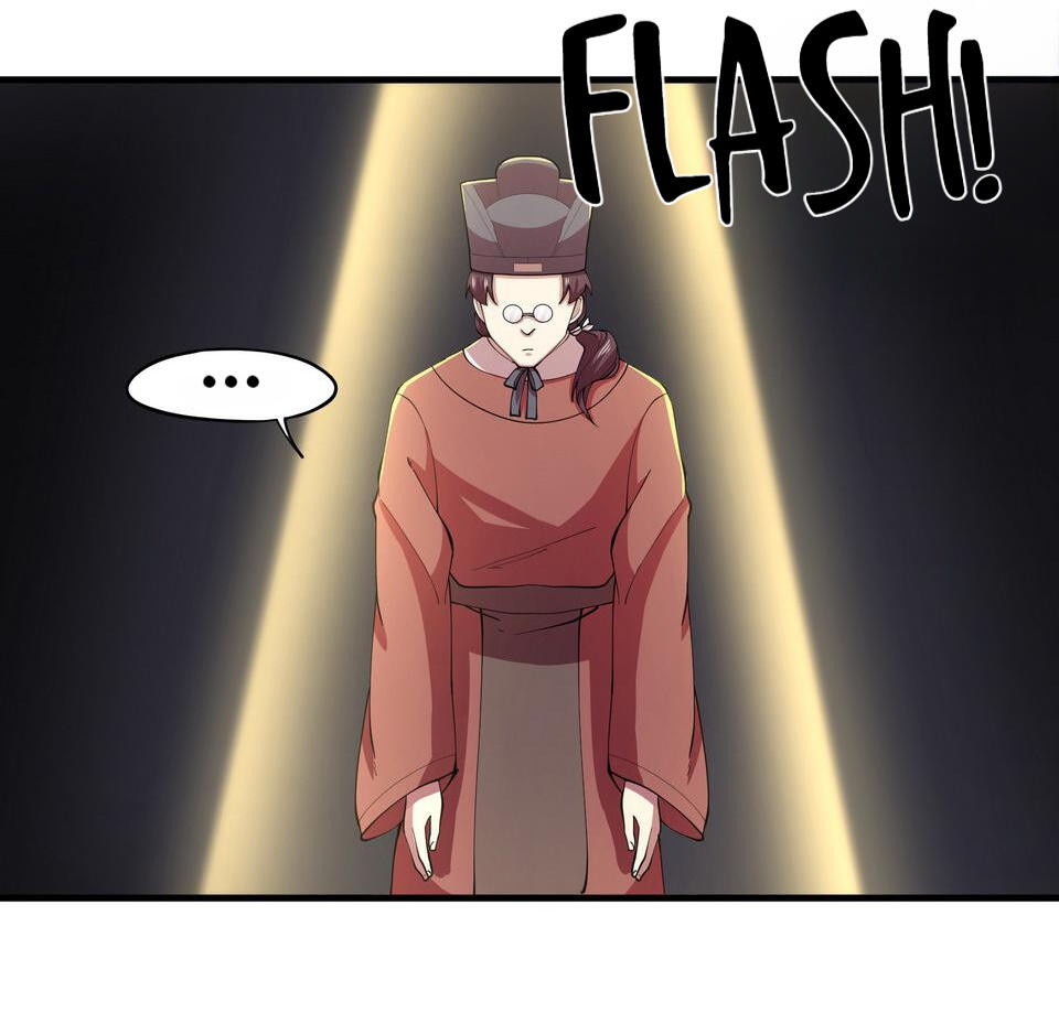 The Great Tang Is Online Chapter 162 - Page 56