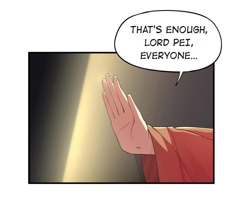 The Great Tang Is Online Chapter 162 - Page 58