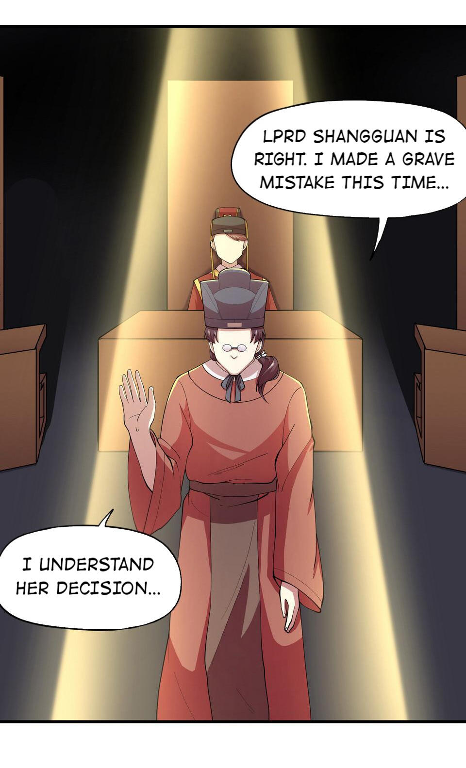 The Great Tang Is Online Chapter 162 - Page 59