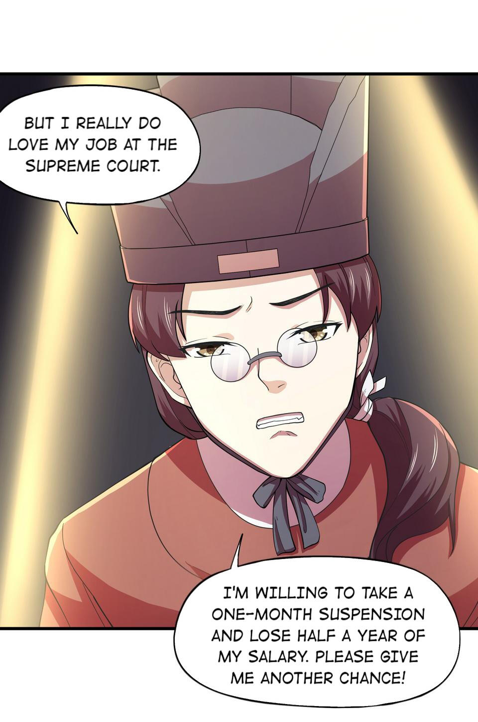 The Great Tang Is Online Chapter 162 - Page 60