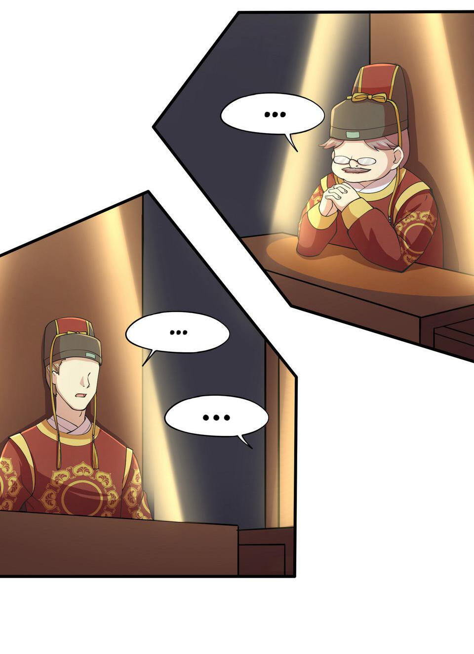 The Great Tang Is Online Chapter 162 - Page 61