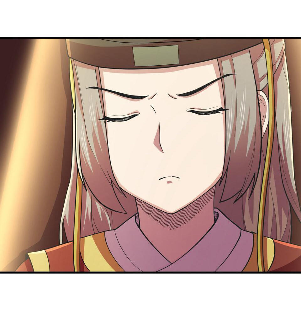 The Great Tang Is Online Chapter 162 - Page 62