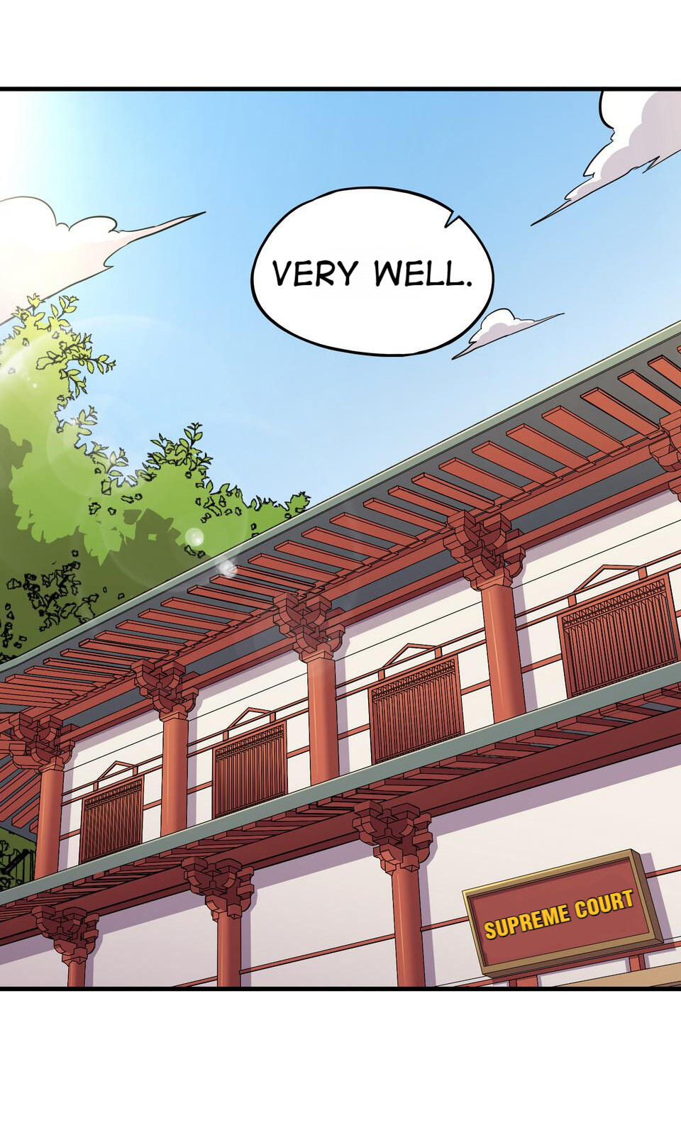 The Great Tang Is Online Chapter 162 - Page 63