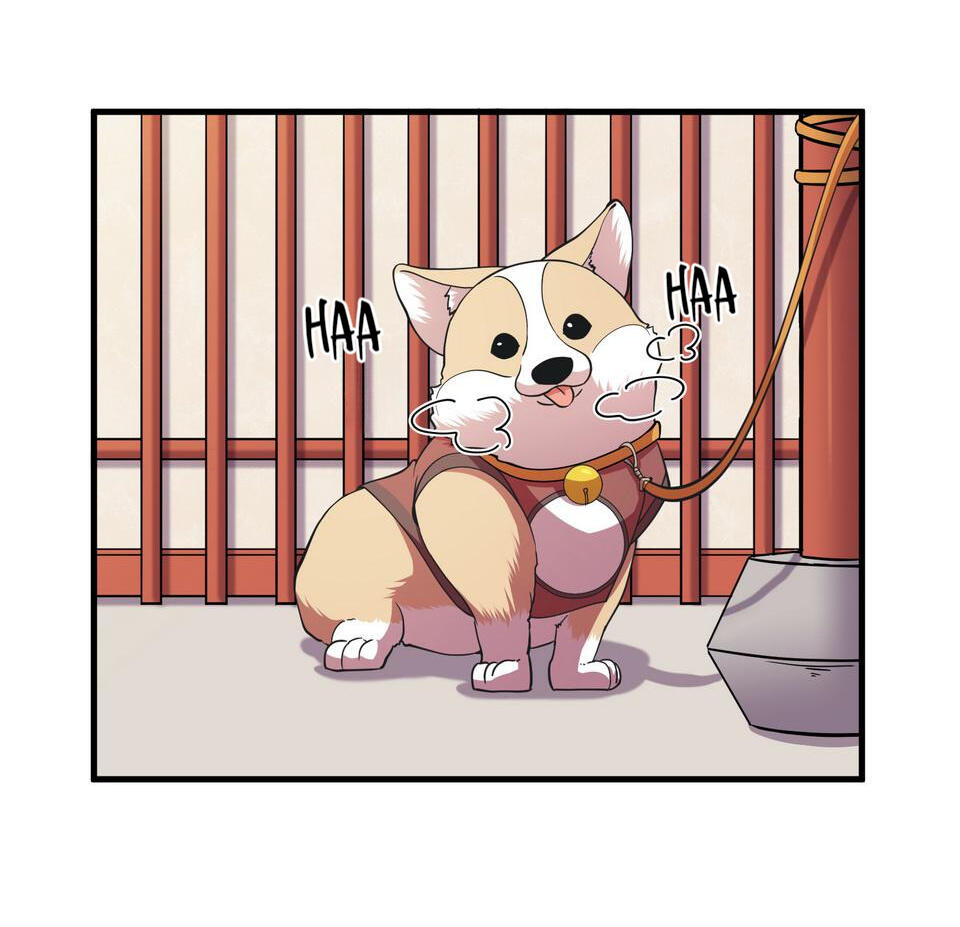 The Great Tang Is Online Chapter 162 - Page 64