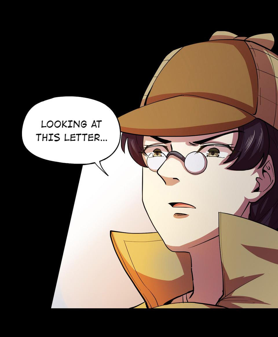 The Great Tang Is Online Chapter 162 - Page 9