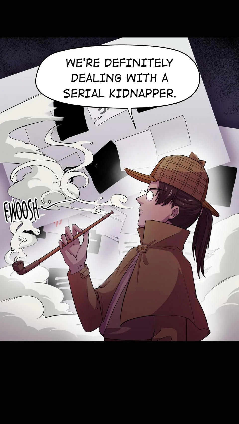The Great Tang Is Online Chapter 163 - Page 17