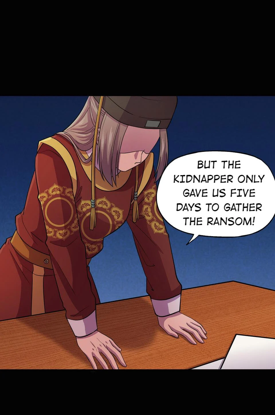 The Great Tang Is Online Chapter 163 - Page 18