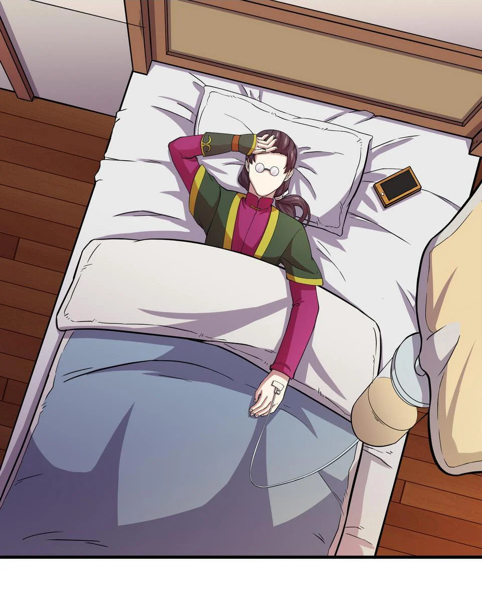 The Great Tang Is Online Chapter 163 - Page 3