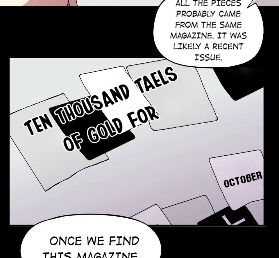 The Great Tang Is Online Chapter 163 - Page 23