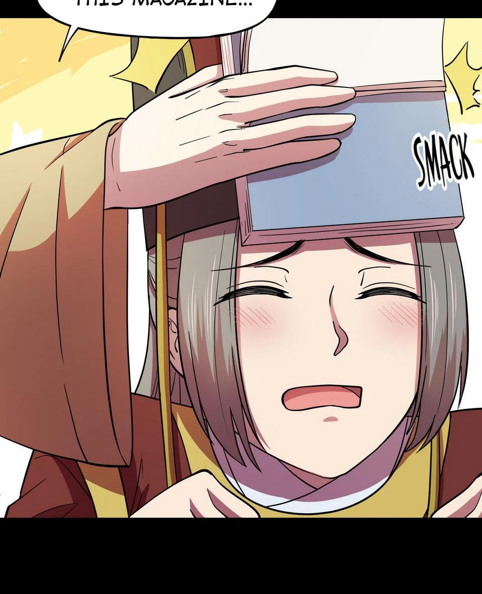 The Great Tang Is Online Chapter 163 - Page 24