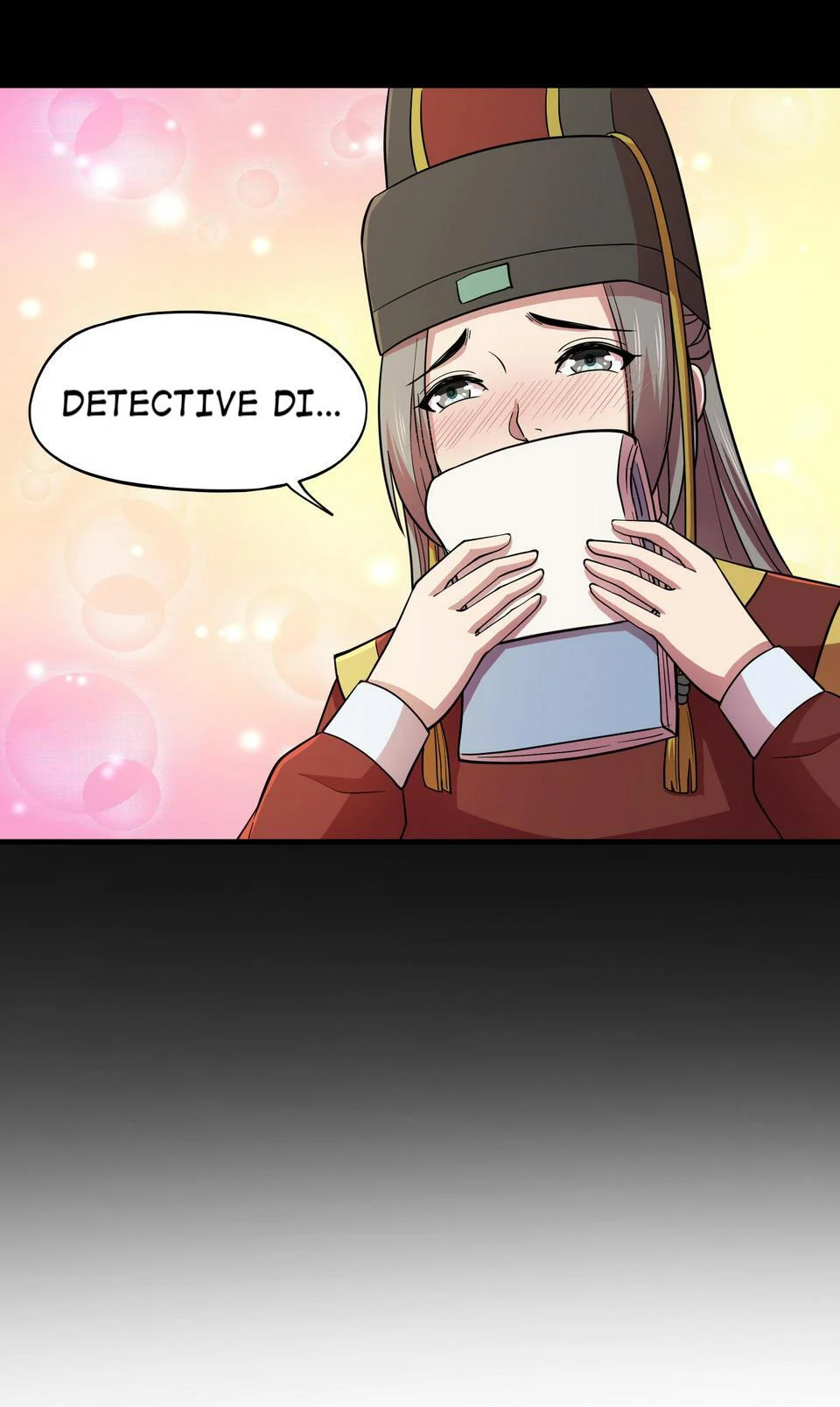 The Great Tang Is Online Chapter 163 - Page 27