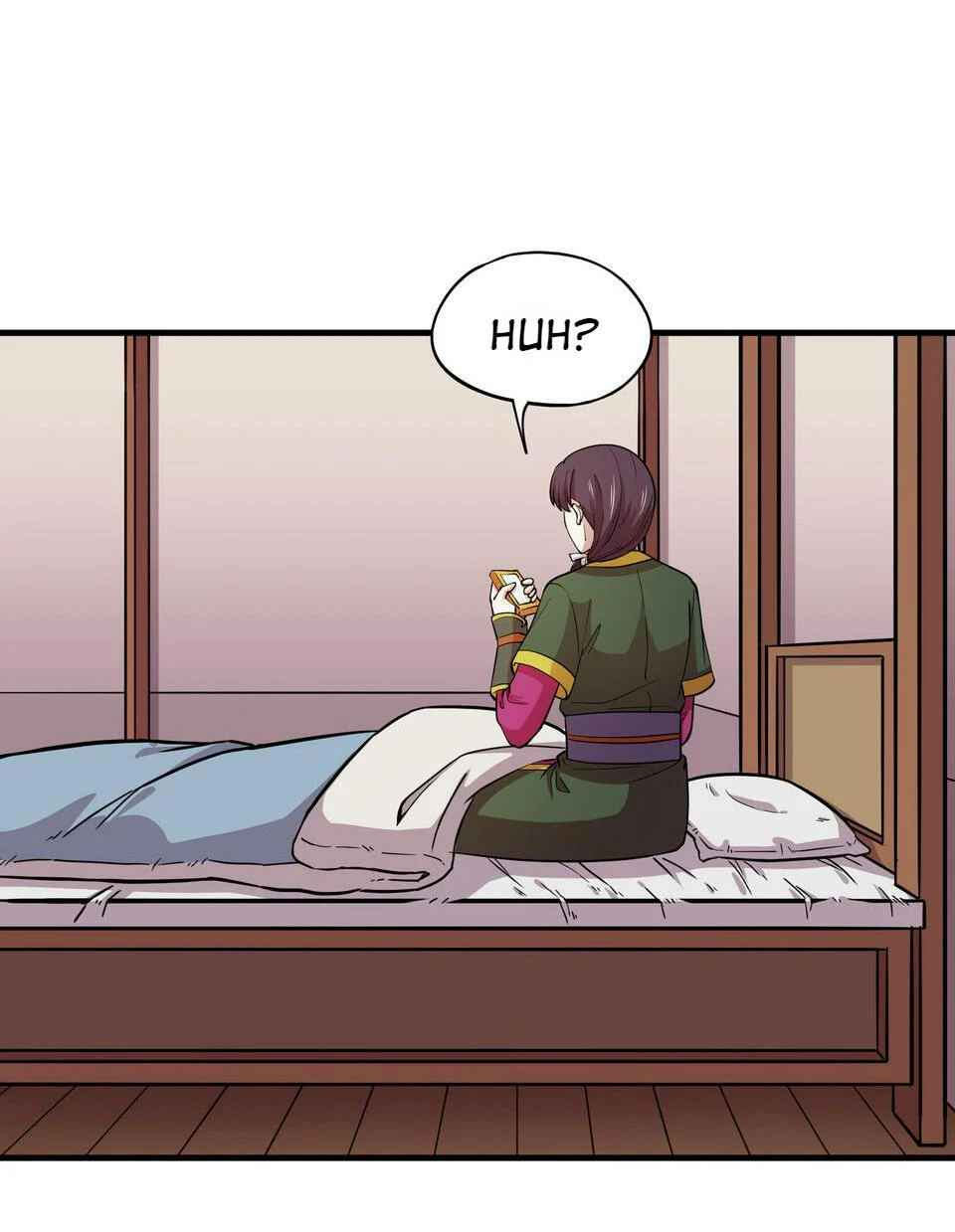 The Great Tang Is Online Chapter 163 - Page 30