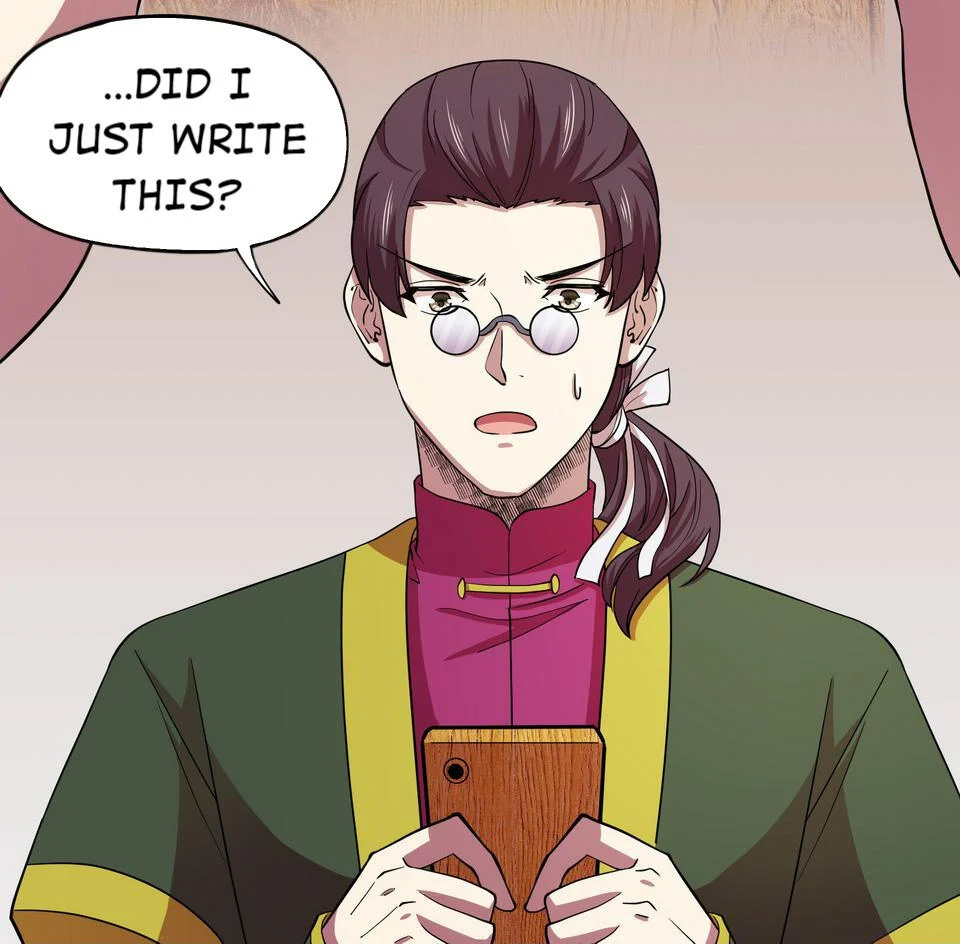 The Great Tang Is Online Chapter 163 - Page 32