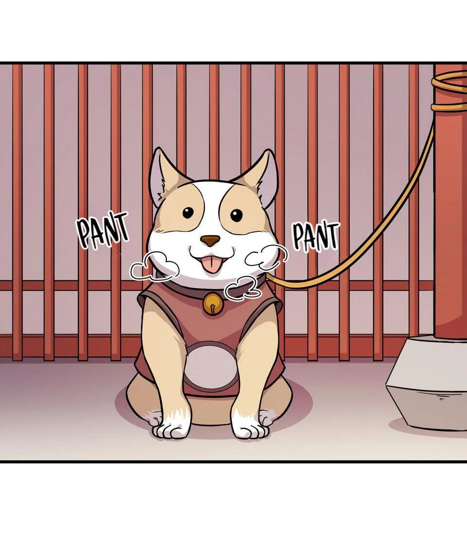 The Great Tang Is Online Chapter 163 - Page 36