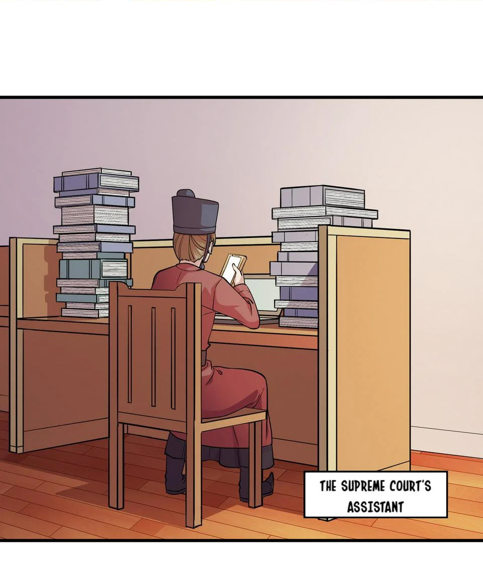The Great Tang Is Online Chapter 163 - Page 39