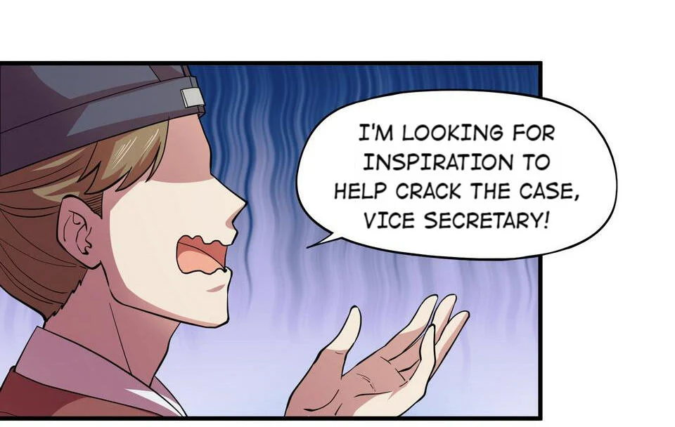 The Great Tang Is Online Chapter 163 - Page 43