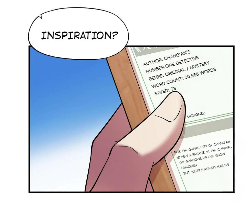 The Great Tang Is Online Chapter 163 - Page 44