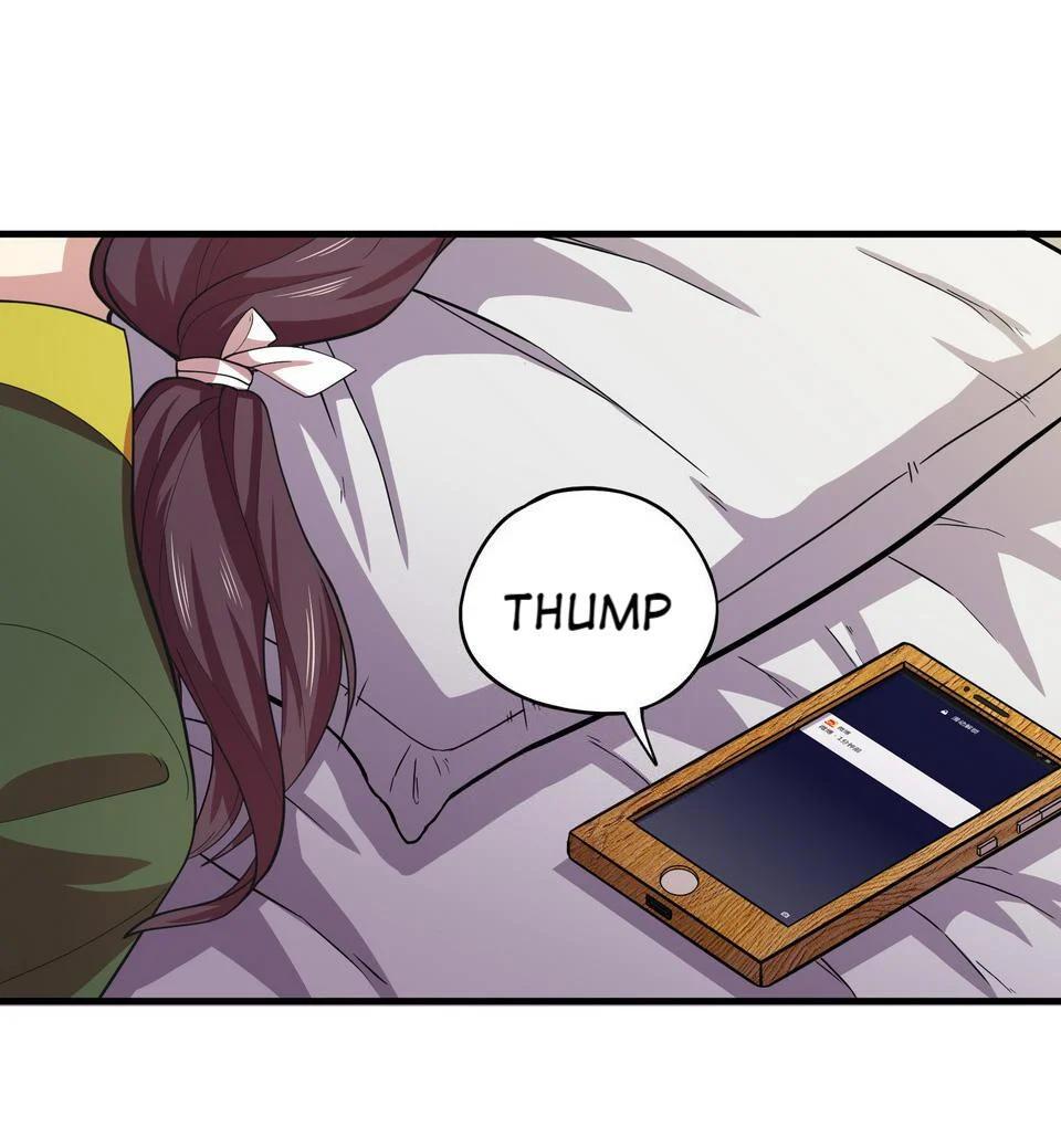 The Great Tang Is Online Chapter 163 - Page 6