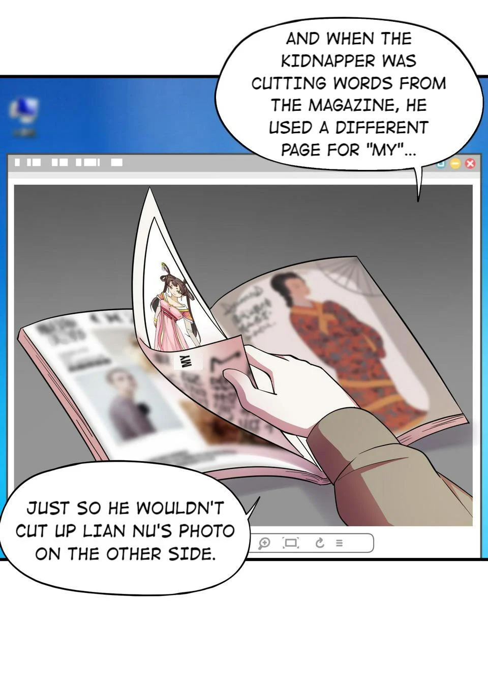 The Great Tang Is Online Chapter 163 - Page 55