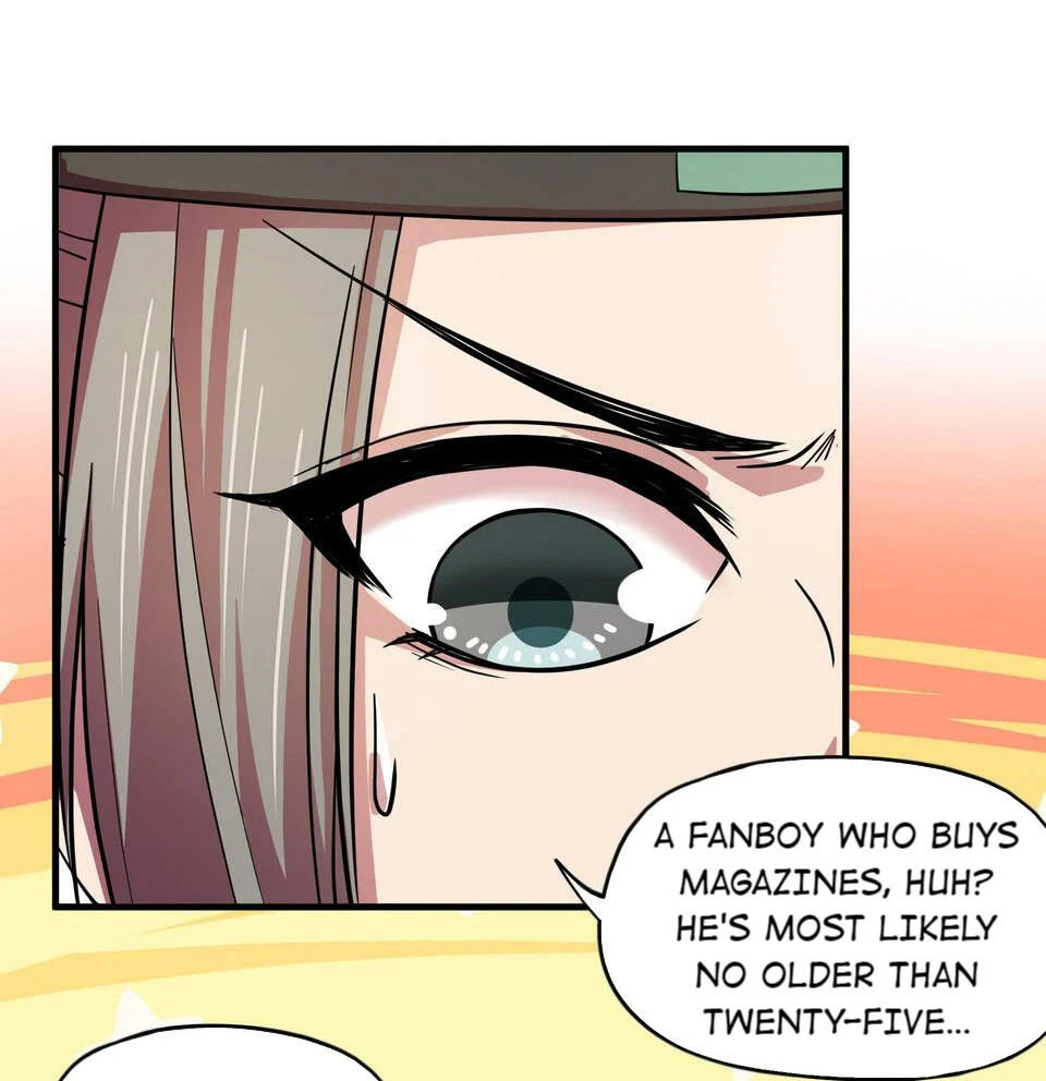 The Great Tang Is Online Chapter 163 - Page 56