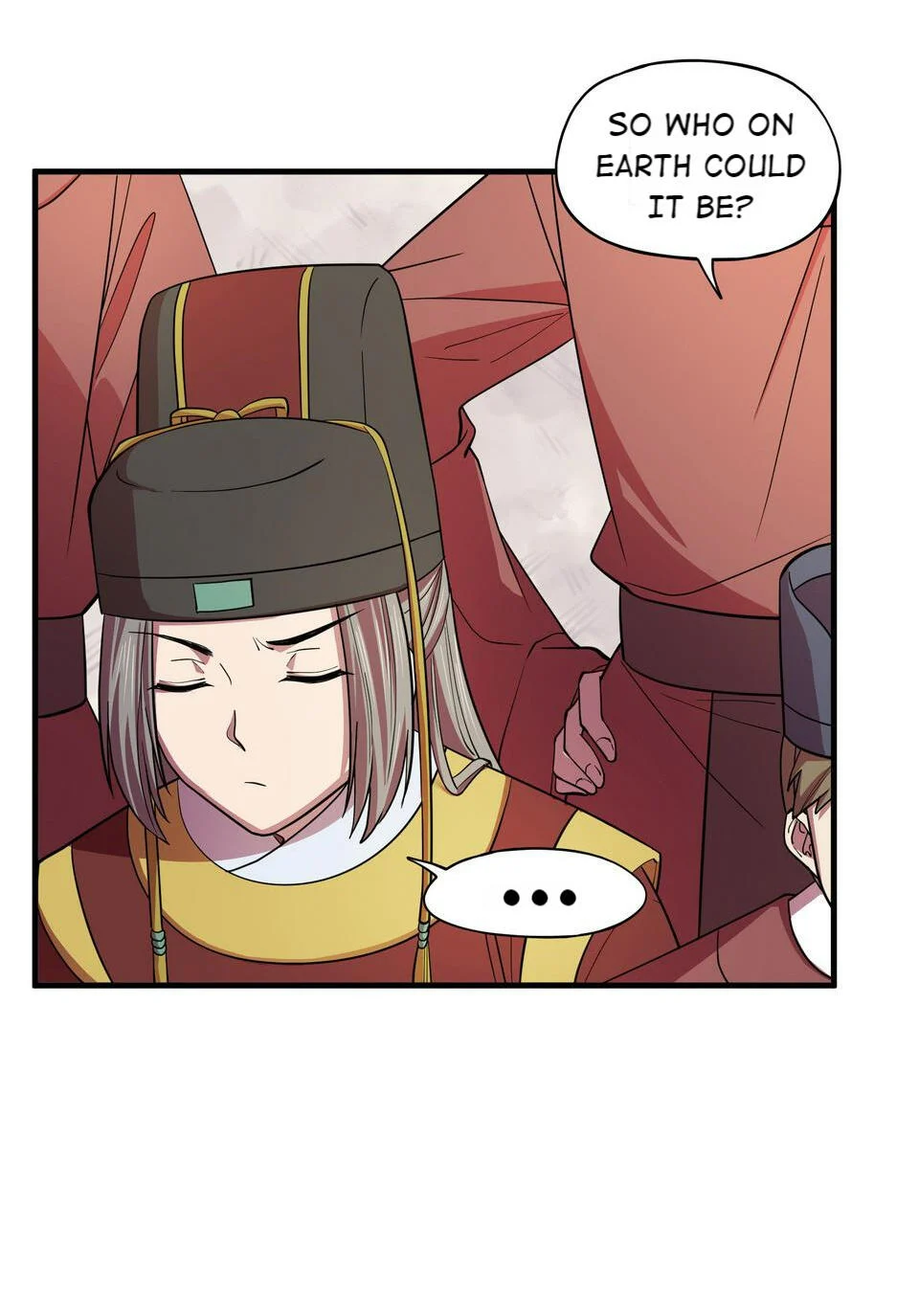 The Great Tang Is Online Chapter 163 - Page 58