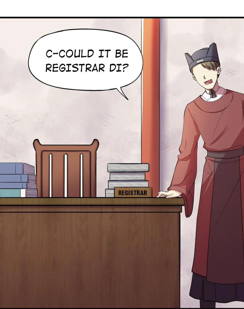 The Great Tang Is Online Chapter 163 - Page 60