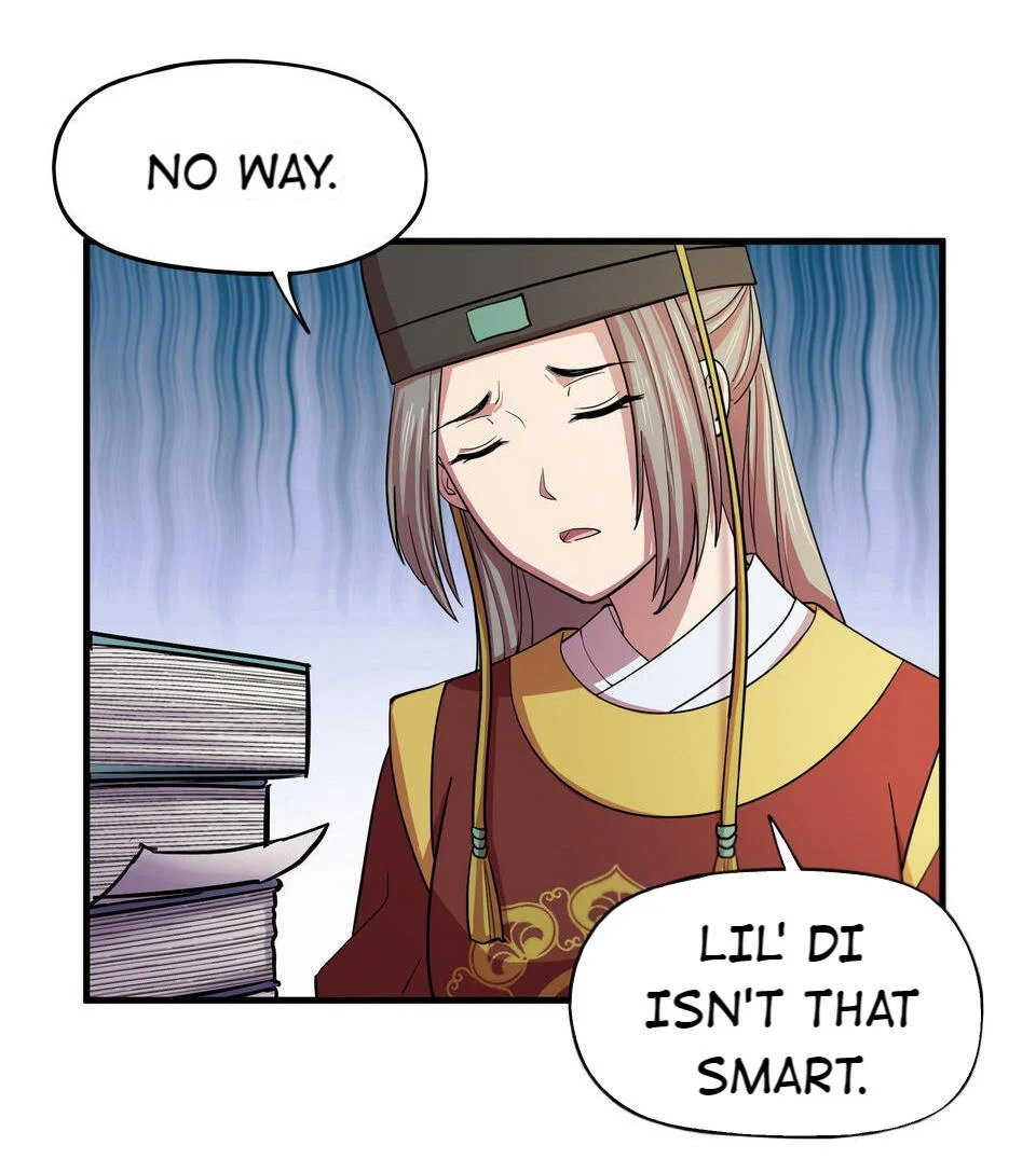 The Great Tang Is Online Chapter 163 - Page 63