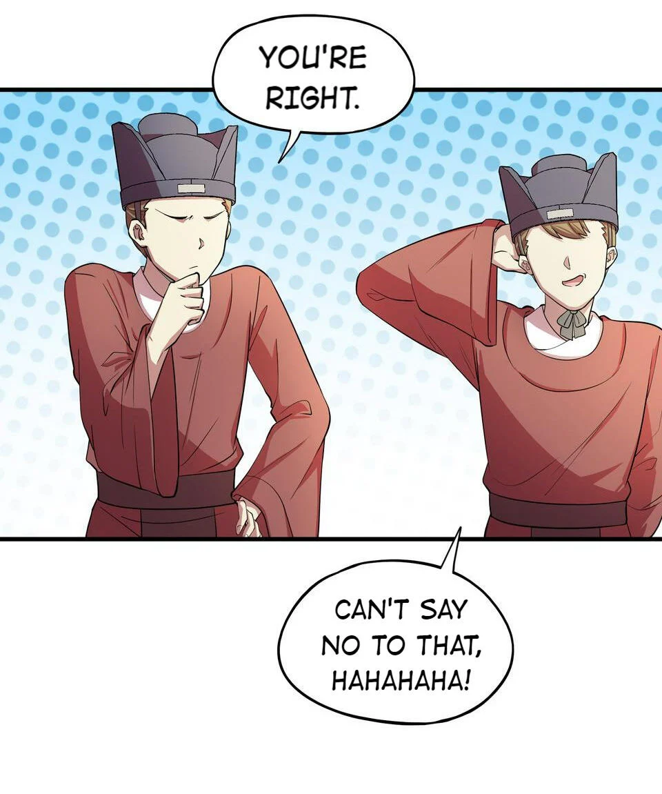 The Great Tang Is Online Chapter 163 - Page 64