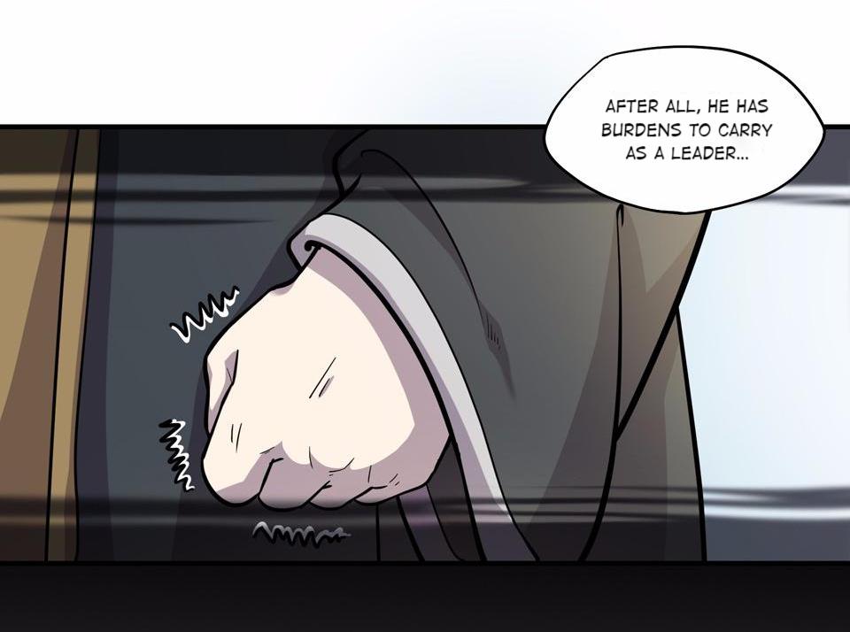 The Great Tang Is Online Chapter 18 - Page 18