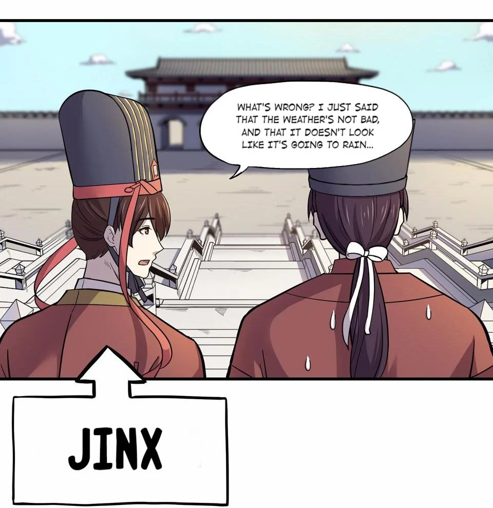 The Great Tang Is Online Chapter 18 - Page 30