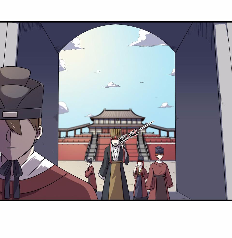 The Great Tang Is Online Chapter 18 - Page 33