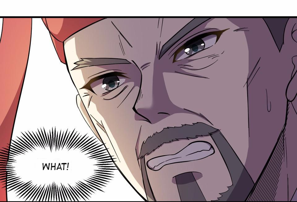 The Great Tang Is Online Chapter 18 - Page 8