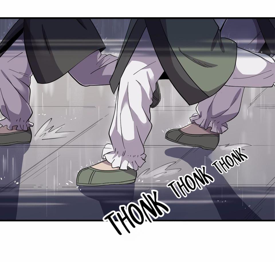 The Great Tang Is Online Chapter 19 - Page 18