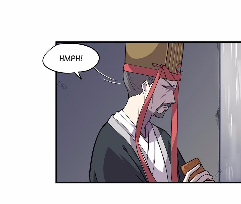 The Great Tang Is Online Chapter 19 - Page 27