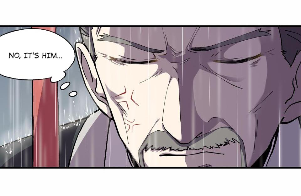 The Great Tang Is Online Chapter 19 - Page 8