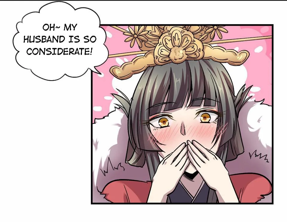 The Great Tang Is Online Chapter 2 - Page 101