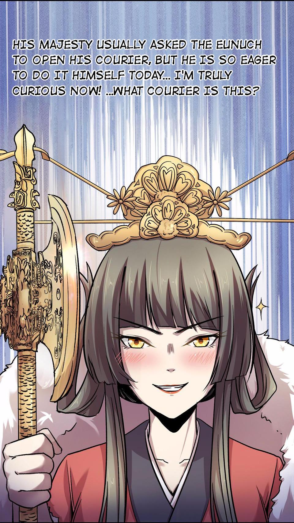 The Great Tang Is Online Chapter 2 - Page 103