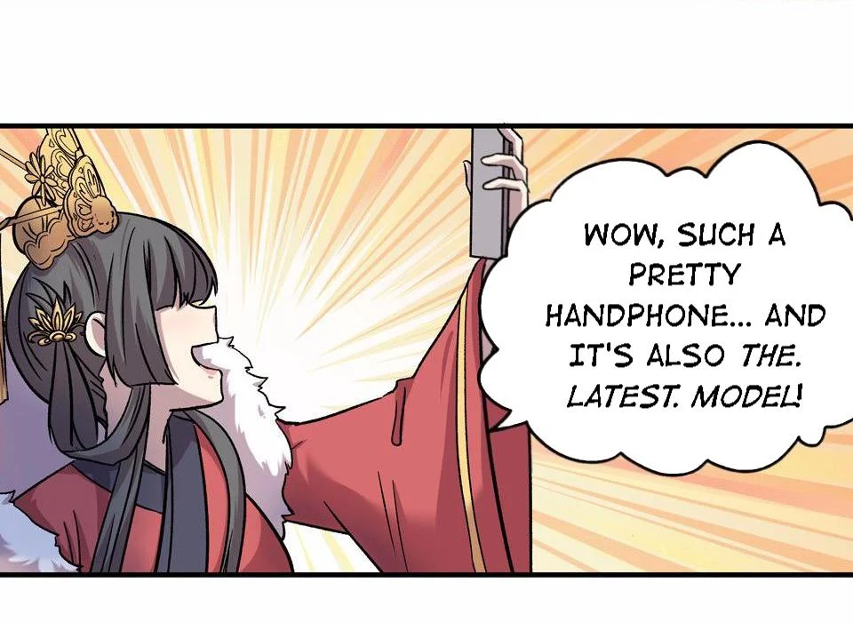 The Great Tang Is Online Chapter 2 - Page 108