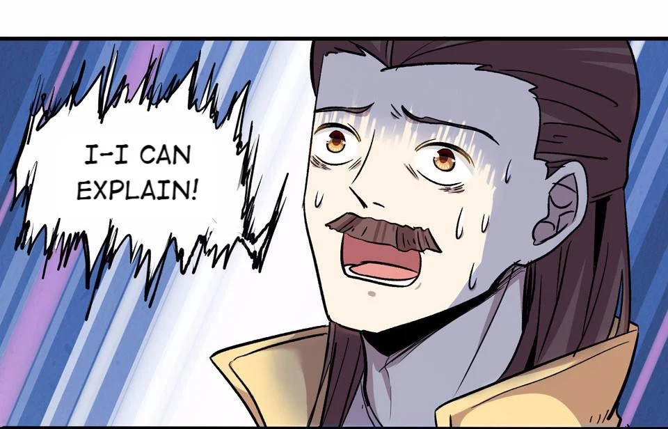 The Great Tang Is Online Chapter 2 - Page 109