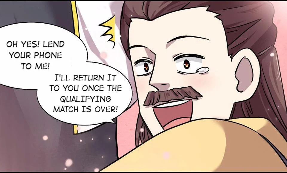 The Great Tang Is Online Chapter 2 - Page 21